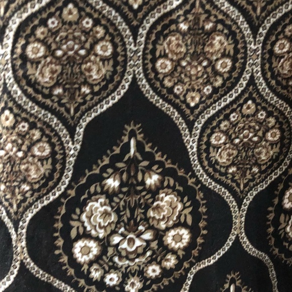 Cute patterned dress with tights or leggings - Picture 4 of 5